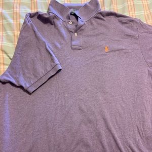 Men’s polo
